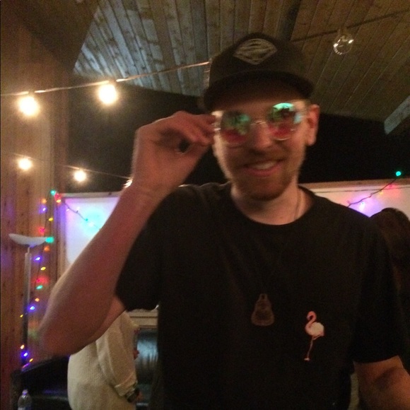 Meet your Posher, Pete - Picture 1 of 1